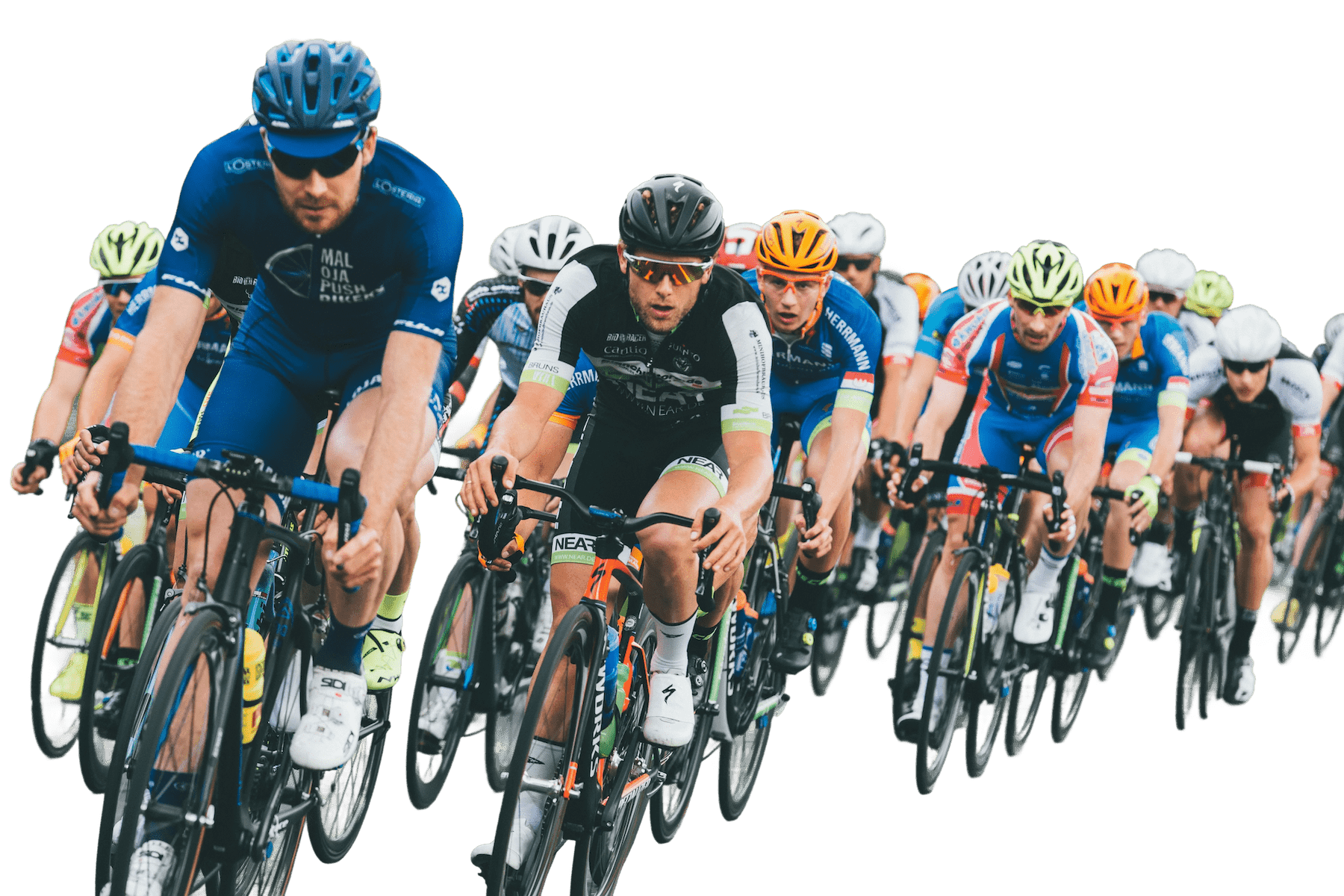 Comparison Background